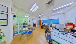 Balestier Plaza (D12), Shop House #454385681